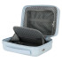 Necessaire Disney Adapt. Abs Vanity Casinha Caseminnie American Darling Blue