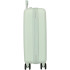 Trolley Disney Abs Mala 55Cm.4R Minnie Wild Nature Verde