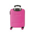 Trolley Disney Abs Mala 55Cm.4W.Minnie Sunny Day Flowers Rosa