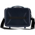 Necessaire Disney Adapt. Estojo de toucador em abs. Mickey Itália Azul Marinho