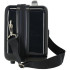 Necessaire Disney Adapt. Estojo de toucador em abs. Mickey Itália Azul Marinho