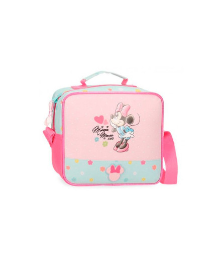 Necessaire Disney Adapt. Estojo de toucador com alça...
