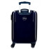 Trolley Disney Abs Mala 55Cm.4W.Mickey Enjoy The Day Branco