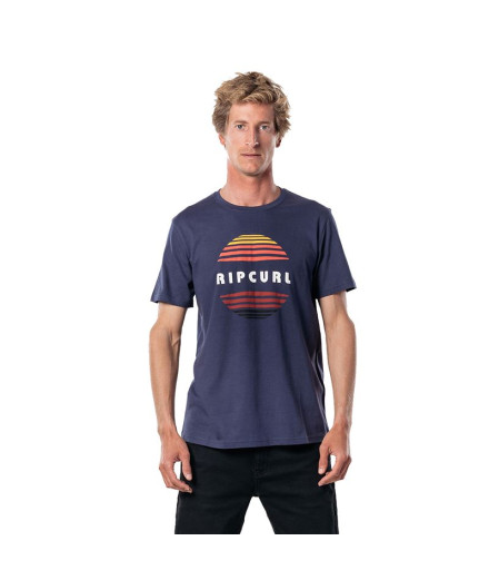 T-shirt Rip Curl El Mama Man