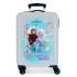 Trolley Disney Abs Mala 55Cm.4W. Mala de transporte Frozen 2 Azul