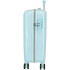 Trolley Disney Abs Mala 55Cm.4W Frozen Memories Azul