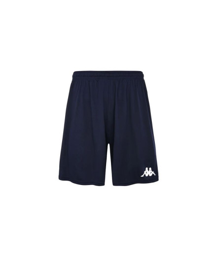 Calça Kappa Homem Borgo azul-marinho