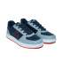 Sapatilhas Kappa Infantil Malone Blue Dk/Cinza