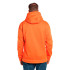 Moletom Trangoworld Homem Login Vermelho Laranja/Castanho