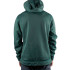 Moletom Trangoworld Homem Login Verde escuro/Lima