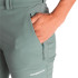 Calça Trangoworld Mulher Folha Verde Longa Olukai Dr