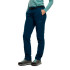 Calça Trangoworld Mulher Longos Glamos Blue