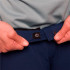 Calça Trangoworld Mulher Longos Glamos Blue