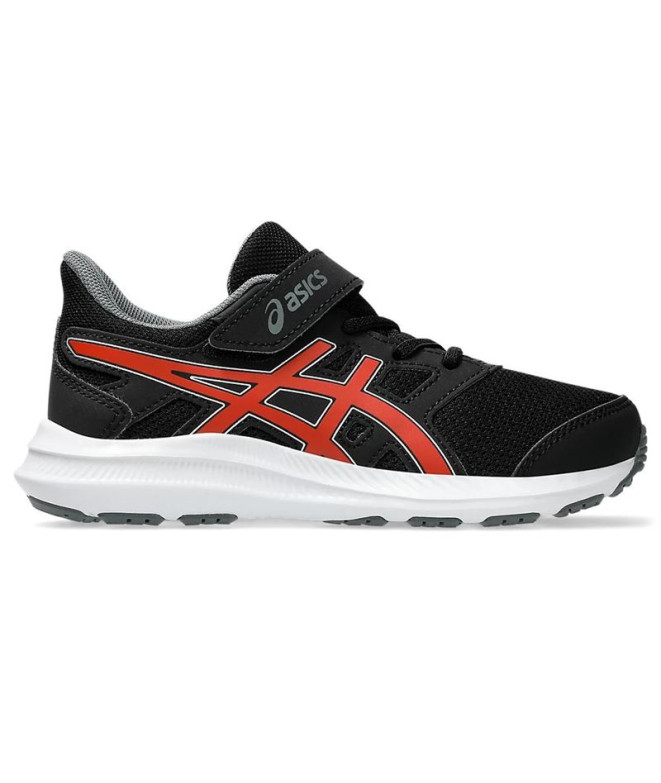 Sapatilhas Running Infantil por ASICS Jolt 4 Ps...