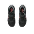 Sapatilhas Running Infantil por ASICS Jolt 4 Ps Preto