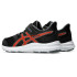 Sapatilhas Running Infantil por ASICS Jolt 4 Ps Preto