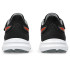 Sapatilhas Running Infantil por ASICS Jolt 4 Ps Preto