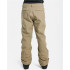 Calça Mulher Calças Burton Society Taupe