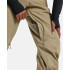 Calça Mulher Calças Burton Society Taupe