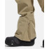 Calça Mulher Calças Burton Society Taupe