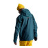 Casaco Homem Burton Frostner Deep Emerald