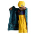 Casaco Homem Burton Frostner Deep Emerald