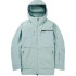 Casaco Homem Burton Frostner Petrol Green