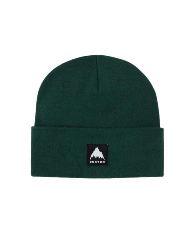 Boné Burton Rcy Ktsbnch Tl Bnie Deep Green