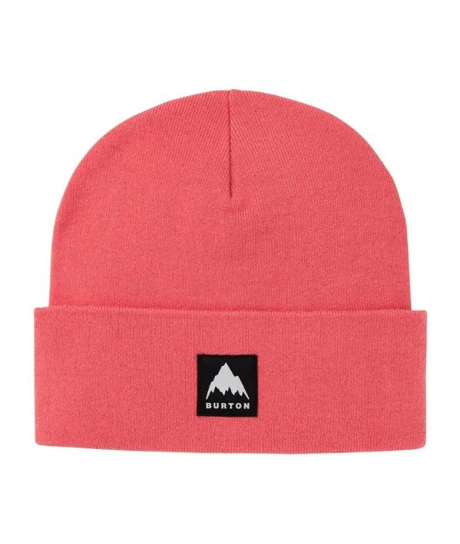 Boné Burton Rcy Ktsbnch Tl Bnie Peach Echo