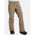Calça Homem Burton Covert 2.0 Ins Summit Taupe