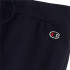 Calça Champion Homem Calças com punho canelado Marinho
