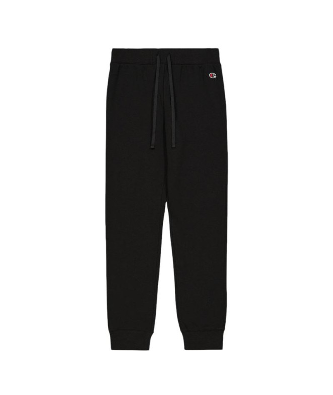 Calça Champion Homem Calças com punho canelado...