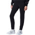 Calça Champion Homem Calças com punho canelado Preto