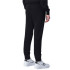 Calça Champion Homem Calças com punho canelado Preto