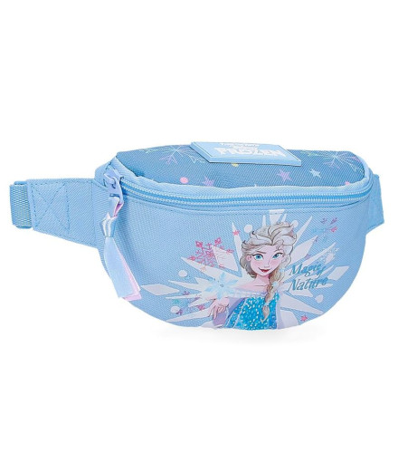 Bolsa de cintura Saco de cintura Disney Frozen Magic Ice...