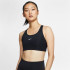Sutiã esportivo Nike Fixação média