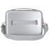 Necessaire Disney Adapt. Estojo de toucador em abs. Disney 100 Mickey Cinzento