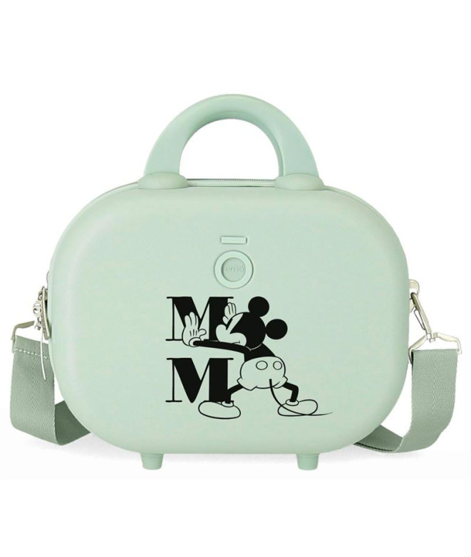 Necessaire Estojo de toilette Disney Abs....