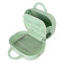 Necessaire Estojo de toilette Disney Abs. Disney 100 - Mickey Felicidade Verde