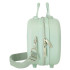 Necessaire Estojo de toilette Disney Abs. Disney 100 - Mickey Felicidade Verde