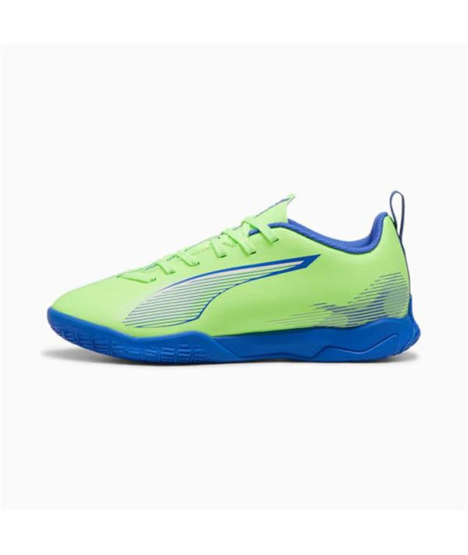 Sapatilhas de Futebol SalaInfantil Puma Ultra 5...