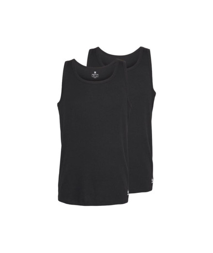 Camiseta adidas Top Homem Tank Active Flex Cotton...