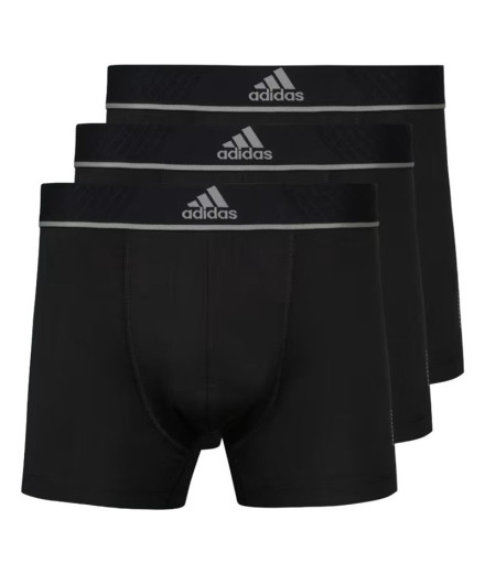 Cuecas adidas Calções boxer Active Micro Flex Eco...