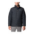 Casaco Montanha Homem Columbia Powder Lite™ II Preto