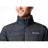 Casaco Montanha Homem Columbia Powder Lite™ II Preto