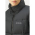 Casaco Montanha Mulher Columbia Pike Lake™ Full Zip Preto