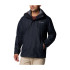 Casaco Montanha Homem Columbia Bugaboo™ III Fleece Interchange Preto