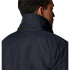 Casaco Montanha Homem Columbia Bugaboo™ III Fleece Interchange Preto