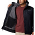 Casaco Montanha Homem Columbia Bugaboo™ III Fleece Interchange Preto
