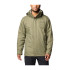 Casaco Montanha Homem Columbia Bugaboo™ III Fleece Interchange Green